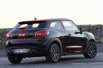 Mini Paceman All4 JCW 2013 года